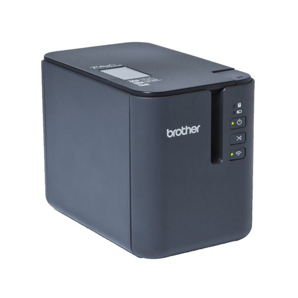  Brother - Etichettatrice - PTouch PTP900 