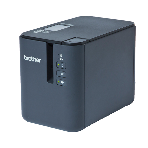  Brother - Etichettatrice - PTouch P950NW 