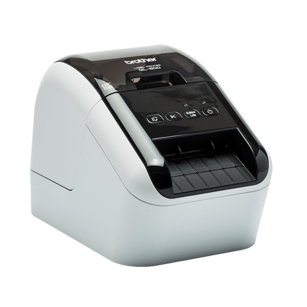  Brother - Etichettatrice - QL 800 