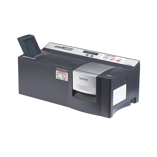  Brother - Stampante - stamp creator - SC2000USBWK1 