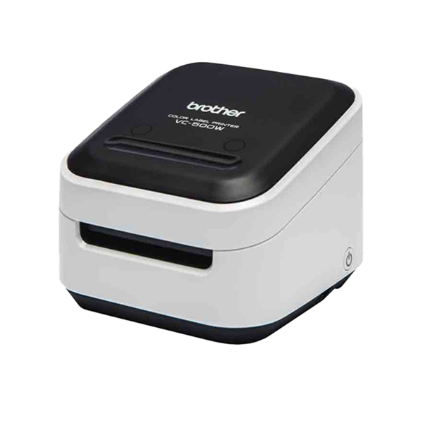  Brother - Etichettatrice - VC 500W 