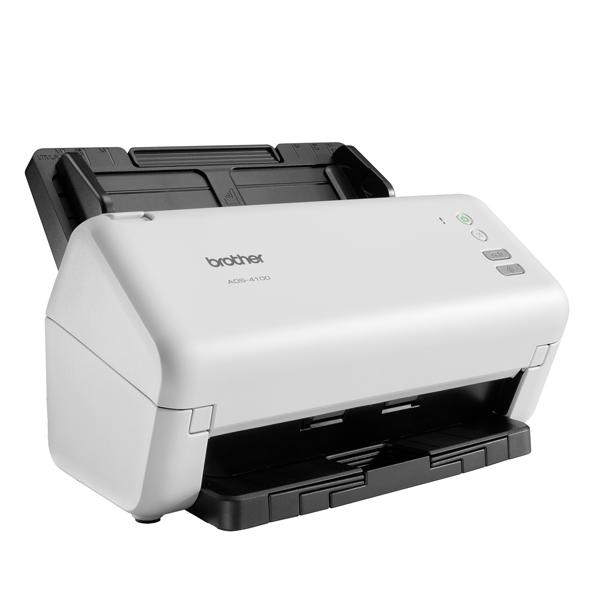  Brother - Scanner Desktop - ADS4100 