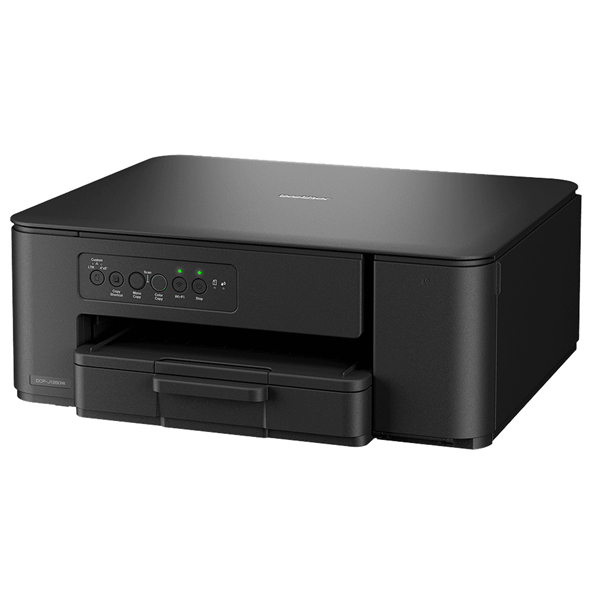  Brother - Multifunzione - Inkjet a colori - DCP-J1260W 
