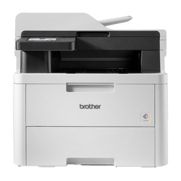  Brother - Multifunzione - Led a colori - DCPL3560CDW 