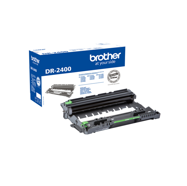  Brother - Tamburo - Nero - DR2400 - 12000 pag 
