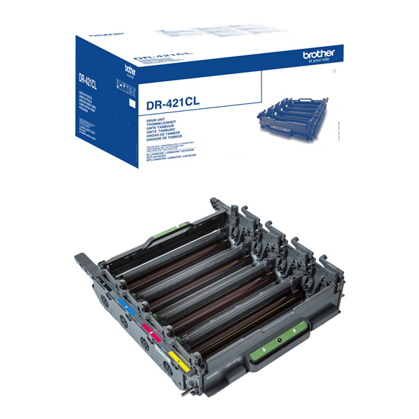  Brother - Tamburo - DR421CL - 50.000 pag 