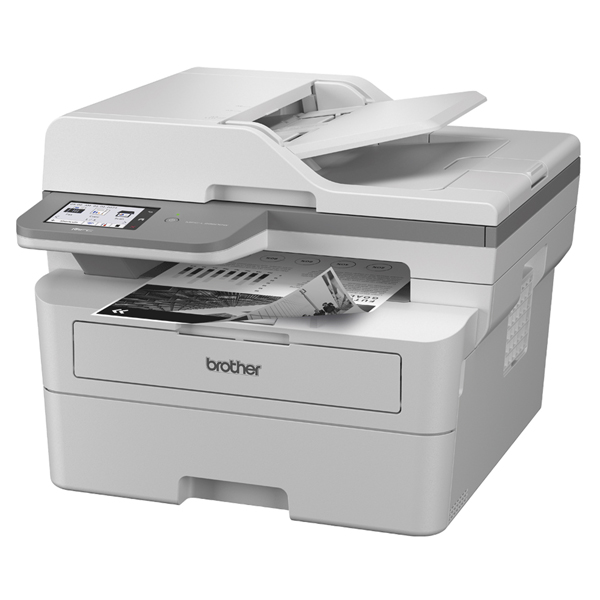  Brother - Multifunzione - Laser monocromatica - MFCL2960DW 