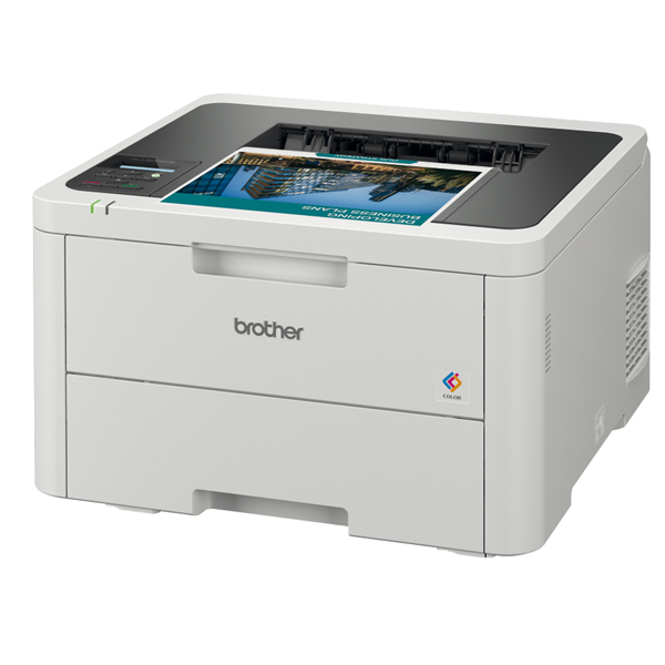  Brother - Stampante led - colori - HL-L3240CDW 