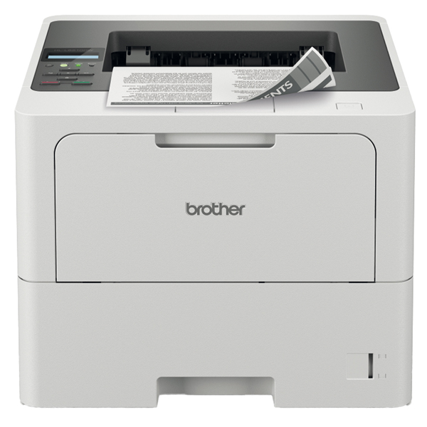  Brother - Stampante laser - monocromatica - HLL6210DW 