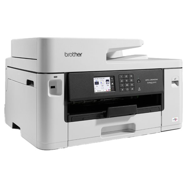  Brother - Multifunzione - Inkjet a colori - MFCJ5340DW 