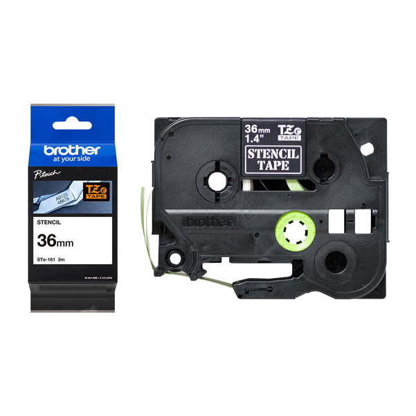  Brother - Nastro - ST161 - 36mm x 3mt 