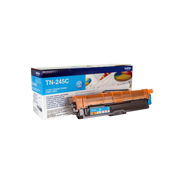  Brother - Toner - Ciano - TN245C - 2200 pag 