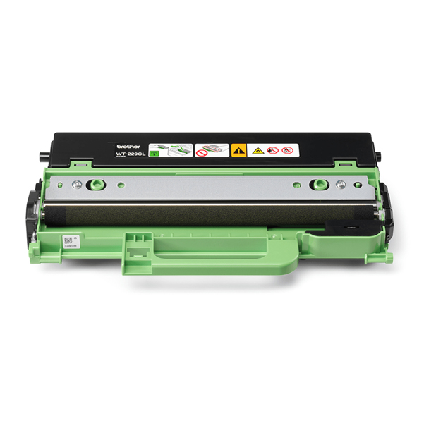  Brother originale - Vaschetta di recupero toner - WT229CL - 50.000 pag 