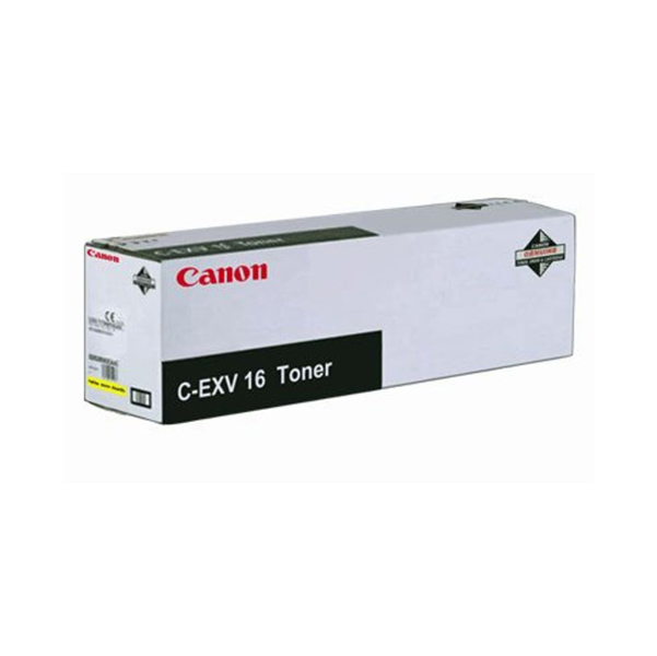  TONER GIALLO C-EXV17 IRC4580I/4080I 