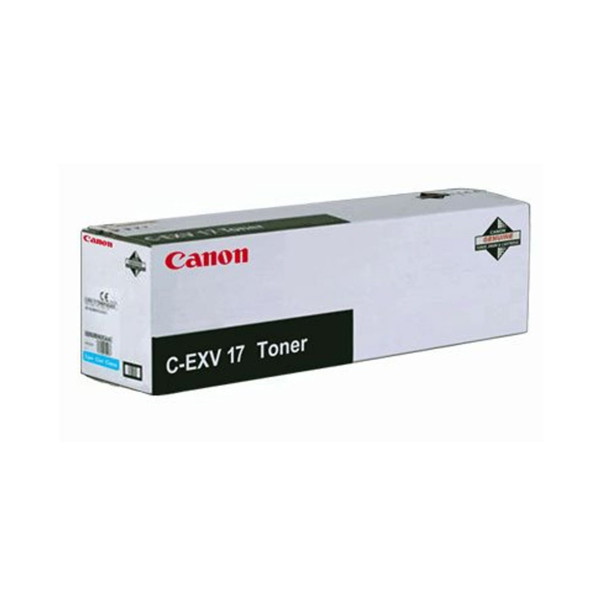  Canon - Toner - Ciano - 0261B002 - 36.000 pag 