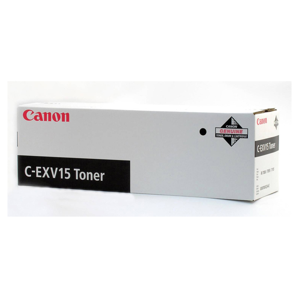  Canon - Toner - Nero - 0387B002 - 47.000 pag 