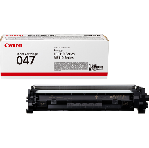  Canon - Toner - Nero - 2164C002 - 1.600 pag 