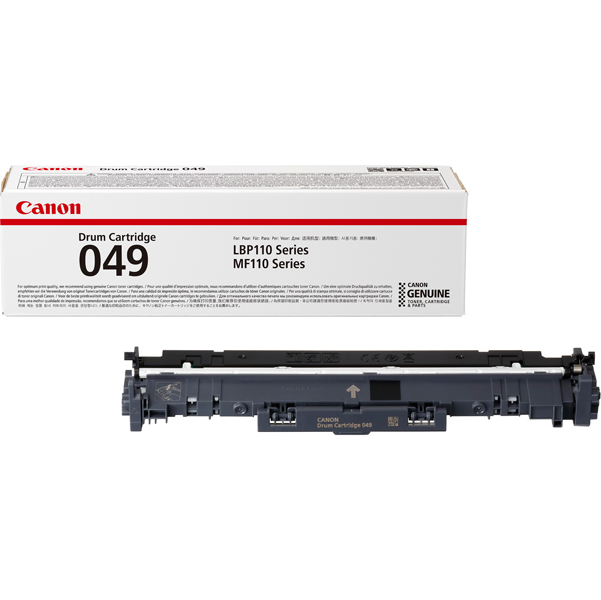  Canon - Tamburo - 2165C001 - 12.000 pag 