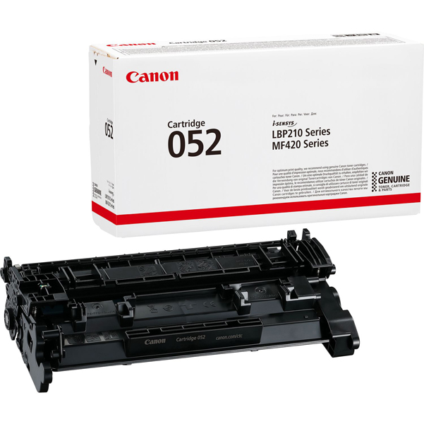  Canon - Toner - Nero - 2199C002 - 3.100 pag 