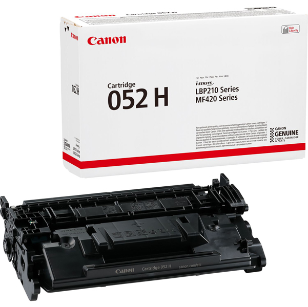  Canon - Toner - Nero - 2200C002 - 9.200 pag 