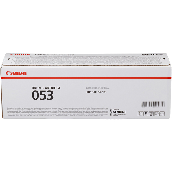  Canon - Tamburo - Nero - 2178C001 - 70.000 pag 