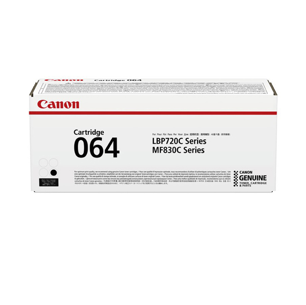  Canon - Toner - Nero - 4937C001 - 6.000 pag 