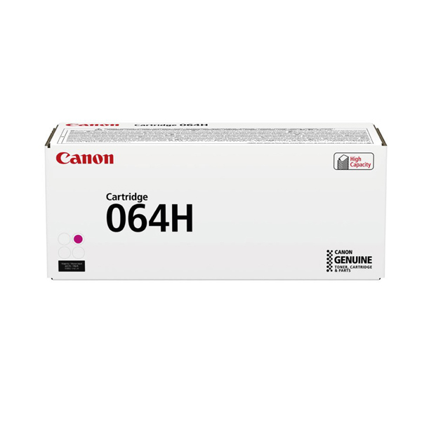  Canon Toner Magenta per i-Sensys MF832 Cdw _10.400pag 