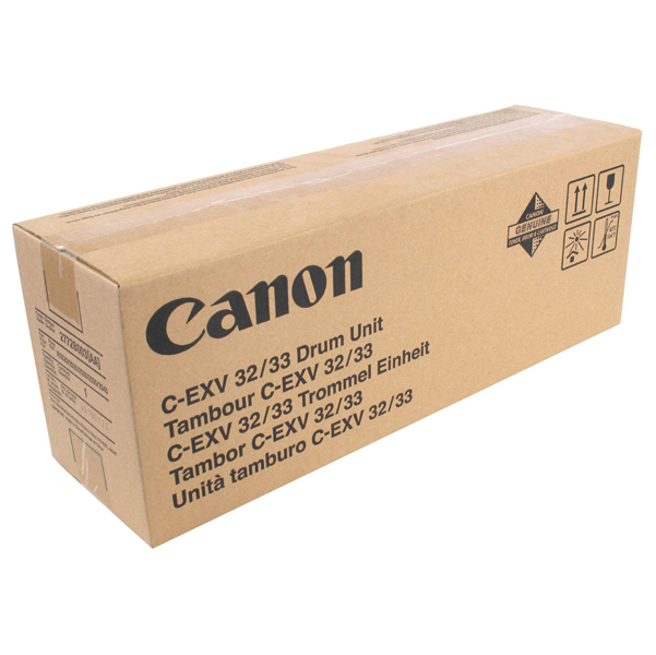  Canon - Tamburo - Nero - 2772B003 - 140.000/169.000 pag 