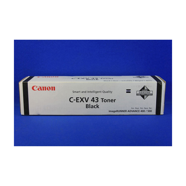  Canon - Toner - Nero - 2788B002 - 15.200 pag 