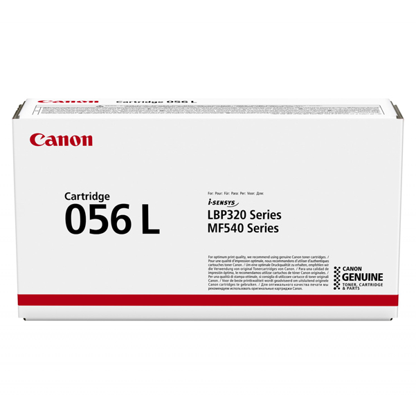  Canon - Toner - nero - 3006C002 - 5.100 pag 