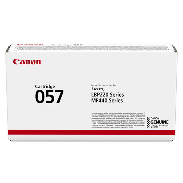  Canon - Toner - nero - 3009C002 - 3.100 pag 