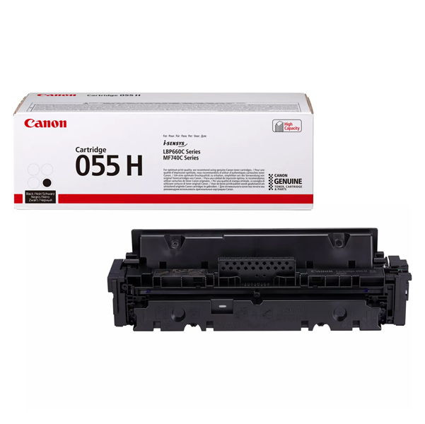 Canon - Toner - nero - 3020C002 - 7.600 pag 