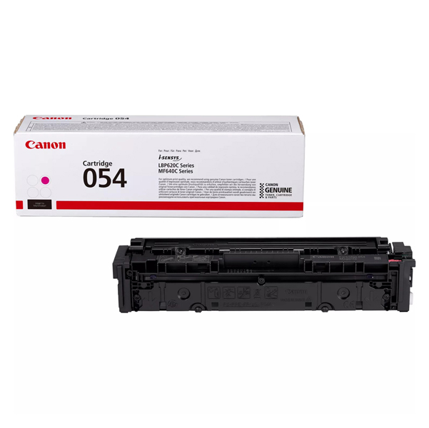  Canon - Toner - Magenta - 3022C002 - 1.200 pag 