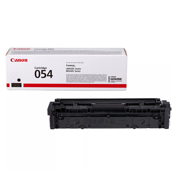  Canon - Toner - Nero - 3024C002 - 1.500 pag 