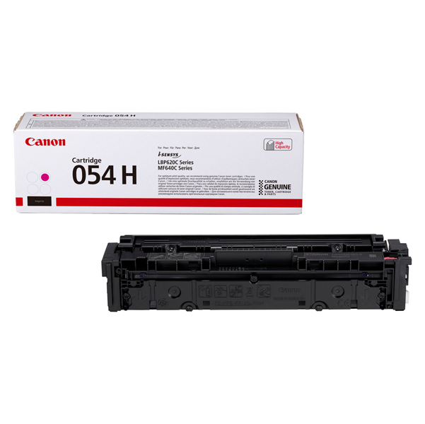  Canon - Toner - Magenta - 3026C002 - 2.300 pag 