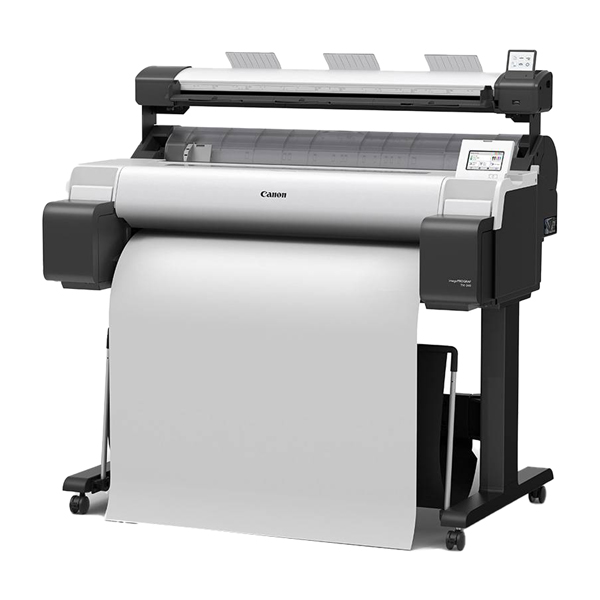  Canon - Plotter TM-340 A0 - 6248C003AA 