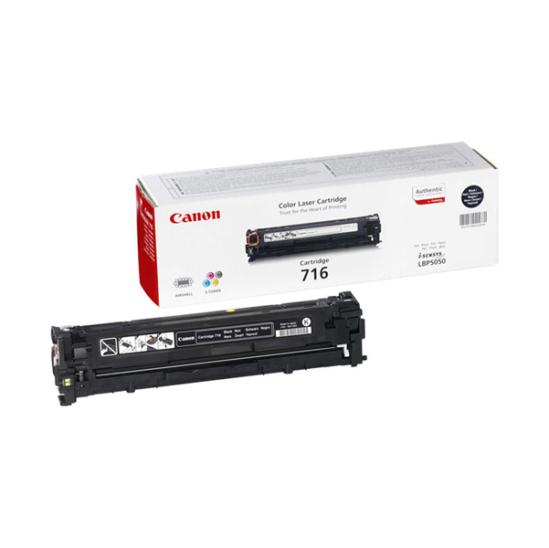  Canon - Toner - Nero - 1980B002 - 2.300 pag 