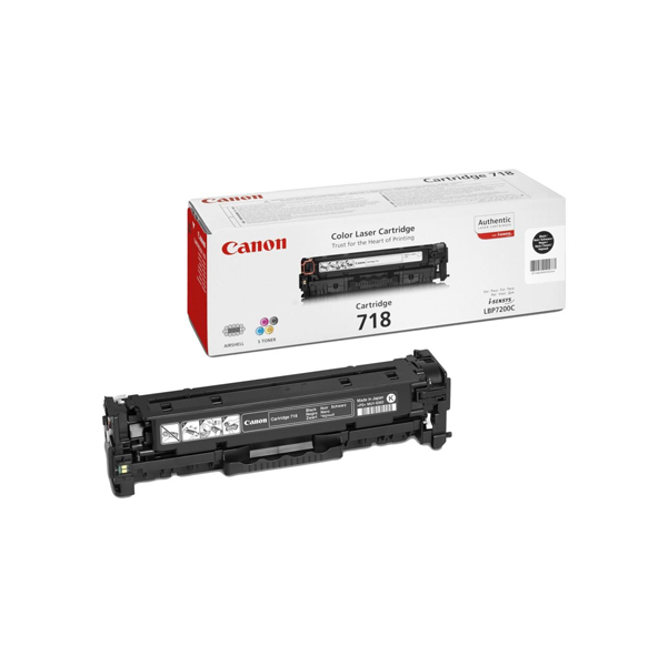  Canon - Toner - Nero - 2662B002 - 3.400 pag 