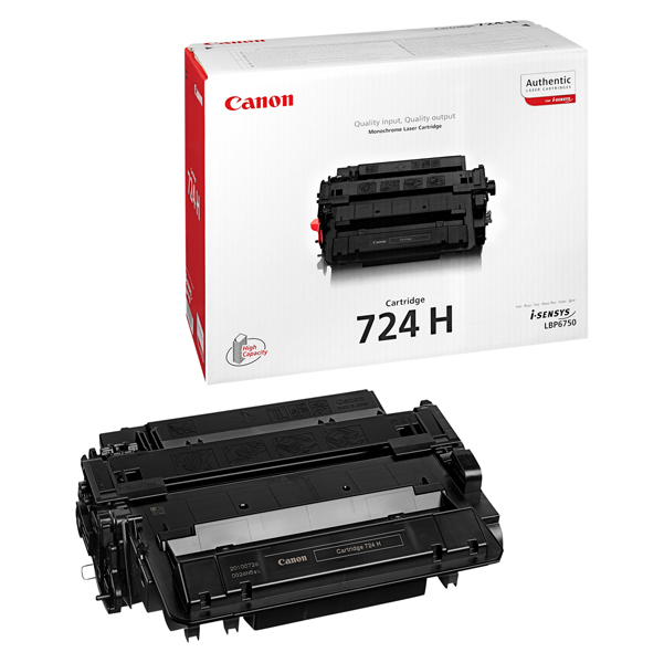  Canon - Cartuccia ink - Nero - 3482B002 - 12.000 pag 