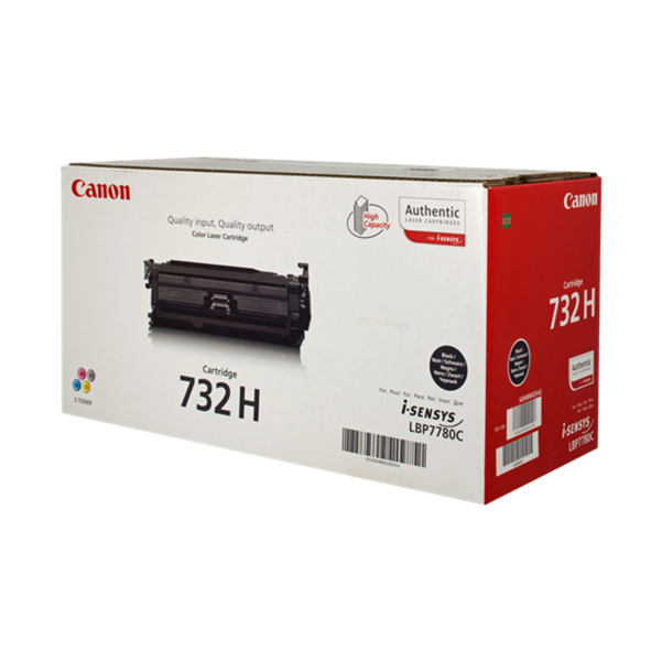 Canon - Toner - Nero - 6264B002 - 12.000 pag 