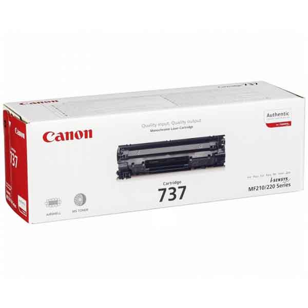  Canon - Toner - Nero - 9435B002 - 2.100 pag 
