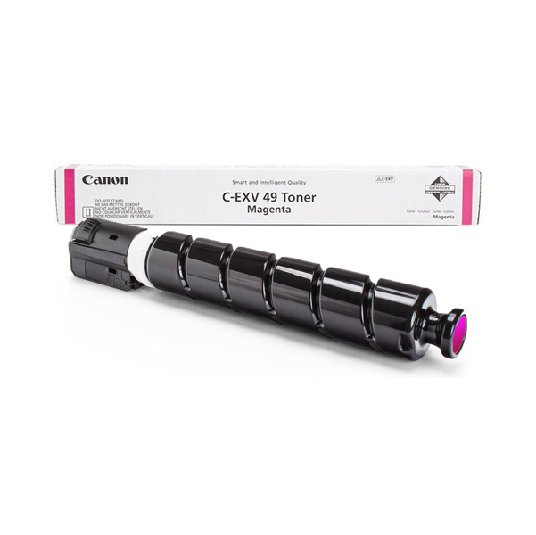  Canon - Toner - Magenta - 8526B002 - 19.000 pag 
