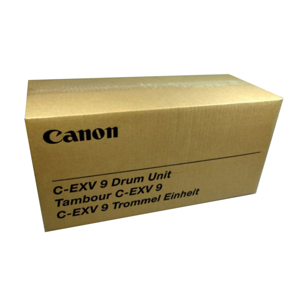  Canon - Tamburo - C-EXV9 - Nero - 8644A003 - 70.000 pag 
