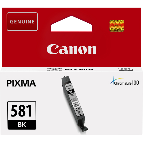 Canon - Cartuccia ink - Nero - 2106C001 - 750 pag 