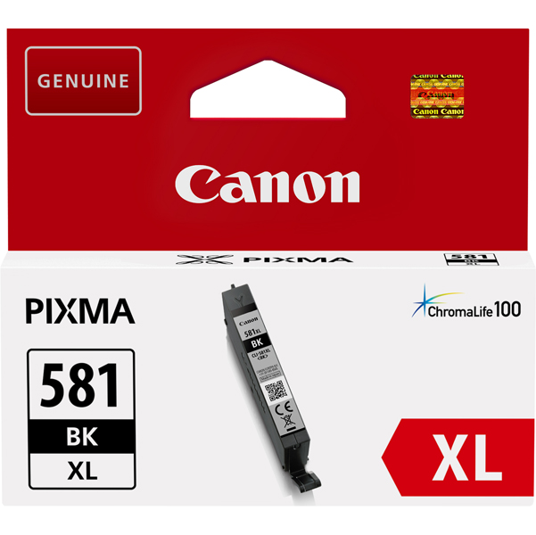  Canon - Cartuccia ink - Nero - 2052C001 - 2.280 pag 