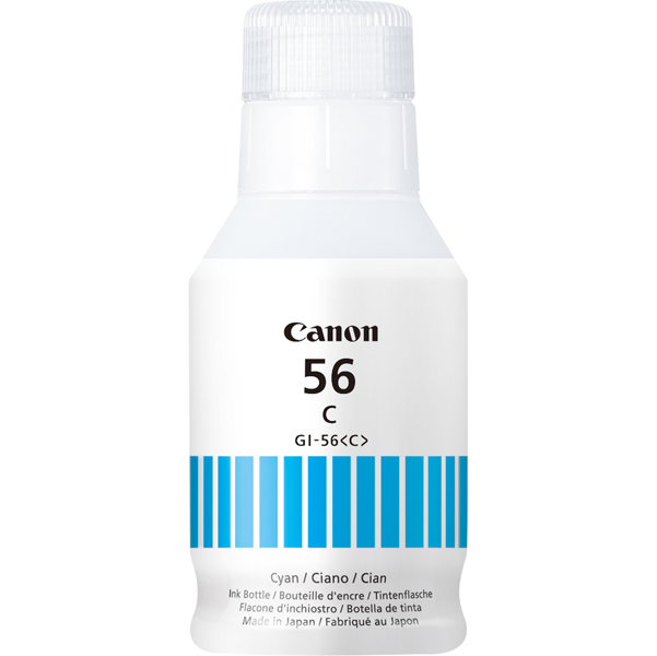  Canon - Cartuccia Ink - Ciano - 4430C001 - 14.000 pag 