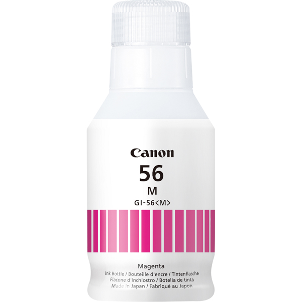  Canon - Cartuccia Ink - Magenta - 4431C001 - 14.000 pag 