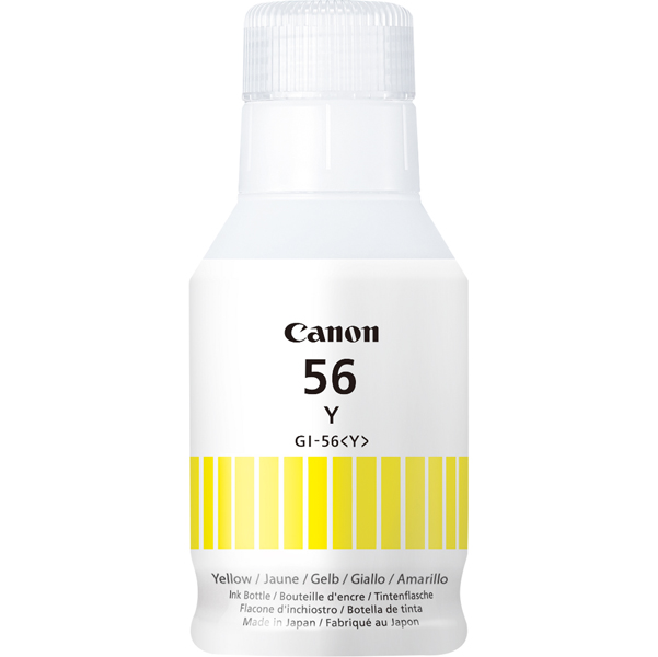  Canon - Cartuccia Ink - Giallo - 4432C001 - 14.000 pag 