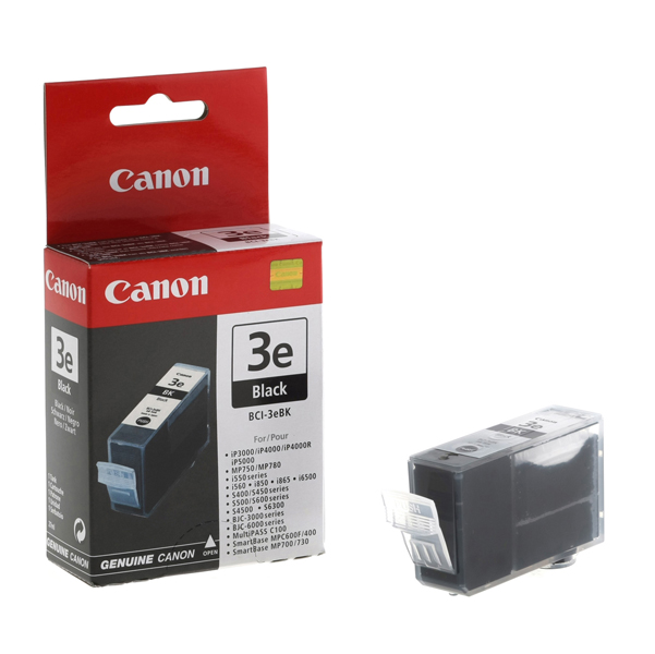 Canon - Refill - Nero - 4479A002 - 310 pag 