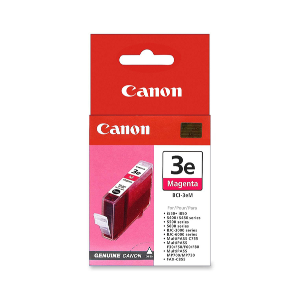  Canon - Refill - Magenta - 4481A002 - 300 pag 